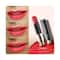 Faces Canada Velvet Matte Lipstick - 07 Crimson (3.5g)