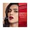 Faces Canada Velvet Matte Lipstick - 07 Crimson (3.5g)
