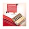 Faces Canada Velvet Matte Lipstick - 07 Crimson (3.5g)