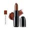 Faces Canada Weightless Creme Finish Lipstick - 21 Natural Brown (4g)