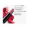Faces Canada Weightless Creme Finish Lipstick - 05 Summer Ready (4g)