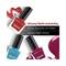 Faces Canada Splash Nail Enamel - 23 Shanghai Shimmer (8ml)