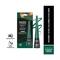 Faces Canada Magneteyes Color Eyeliners Pack of 2 Elegant Green and Burgundy (4ml x 2) Combo
