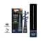 Faces Canada Magneteyes Color Eyeliners Pack of 2 Elegant Green and Dazzling Blue (4ml x 2) Combo