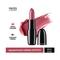 Faces Canada Weightless Creme Finish Lipstick - Rock Solid and Rosewood (4g x 2) Combo