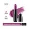 Faces Canada Weightless Creme Finish Lipstick - Imperial Plum and Plum Peach (4g x 2) Combo