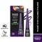 Faces Canada Magneteyes Color Eyeliners Dramatic Purple and Powerful Brown Combo (Pack of 2)