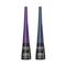 Faces Canada Magneteyes Color Eyeliners Dramatic Purple and Dazzling Blue Combo (Pack of 2)