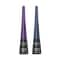 Faces Canada Magneteyes Color Eyeliners Dramatic Purple and Dazzling Blue Combo (Pack of 2)