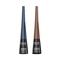 Faces Canada Magneteyes Color Eyeliners Combo - Dazzling Blue and Powerful Brown (Pack of 2)