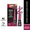 Faces Canada Magneteyes Color Eyeliners Combo - Powerful Brown and Graceful Burgundy (Pack of 2)