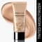 Faces Canada 2-Step Glow Getter Makeup Kit - Rose Gold Strobe Cream(30 ml), Tinted Moisturizer(35 g)