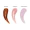 FAE BEAUTY Brash & Glaws Gloss Bundle - Dark Brown & Emerging (2Pcs)