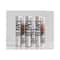 FAE BEAUTY Brash & Glaws Gloss Bundle - Dark Brown & Emerging (2Pcs)