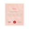 FAE BEAUTY Glaws Gloss - Flexing (Peach Tinted Sheer) (6g)