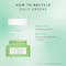 Farmacy Beauty Daily Greens Oil-Free Gel Moisturizer (50ml)