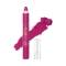 Fashion Colour Ultra Matte Lip Crayon - 01 Pink Passion (2.8g)