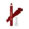 Fashion Colour Ultra Matte Lip Crayon - 03 Strawberry Flip (2.8g)