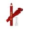 Fashion Colour Ultra Matte Lip Crayon - 05 Warm Red (2.8g)