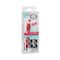 Fashion Colour Ultra Matte Lip Crayon - 05 Warm Red (2.8g)