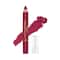 Fashion Colour Ultra Matte Lip Crayon - 07 Sugar Plum (2.8g)