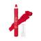 Fashion Colour Ultra Matte Lip Crayon - 11 Passionate Pink (2.8g)