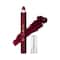 Fashion Colour Ultra Matte Lip Crayon - 15 Purple Orchid (2.8g)