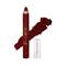 Fashion Colour Ultra Matte Lip Crayon - 18 Spicy Red (2.8g)