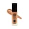 Fashion Colour Oil Free Foundation - 02 Honny Bisque (30ml)