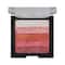 Fashion Colour 2-in-1 Shimmer Brick And Blusher - 01 Shade (8g)