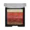 Fashion Colour 2-in-1 Shimmer Brick And Blusher - 04 Shade (8g)