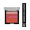 Fashion Colour 2-in-1 Shimmer Brick And Blusher - 05 Shade (8g)