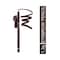 Fashion Colour Glimmersticks Eyebrow Pencil - EB02 Dark Brown (1.3g)