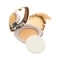 Fashion Colour Oil Control Compact Face Powder - 01 Shade (10g)