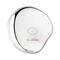 Fashion Colour Hi Tech Compact Face Powder - 02 Shade (10g)
