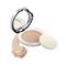 Fashion Colour Hi Tech Compact Face Powder - 02 Shade (10g)