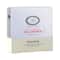 Fashion Colour Hi Tech Compact Face Powder - 02 Shade (10g)