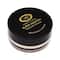 Fashion Colour Super Smooth Translucent Powder - 01 Shade (15g)