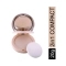 Fashion Colour Nude Makeover 2-In-1 Compact Face Powder - 02 Shade (20g)
