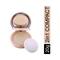 Fashion Colour Nude Makeover 2-In-1 Compact Face Powder - 04 Shade (20g)