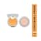 Fashion Colour 2-In-1 Primer And Concealer - 02 Shade (4.8g + 4g)