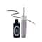 Fashion Colour Fashion Colour Eye Liner - Black (5ml)