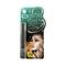 Fashion Colour 24Hrs One Touch Matte Eyeliner - Black (2.5ml)