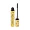 Fashion Colour Aroma Formula Super Waterproof Mascara - Black (10g)