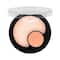 Fashion Colour 2-In-1 Compact Powder & Concealer - 04 Shade (12g)