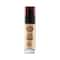 Fashion Colour 24Hrs Matte Finish Foundation - 01 Golden Caramel (30ml)