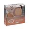 Fashion Colour 2-In-1 Compact Face Powder - 02 Shade (20g)