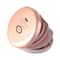 Fashion Colour 2-In-1 Compact Face Powder - 04 Shade (20g)