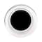 Fashion Colour Gel Eyeliner Kajal - Black (6g)