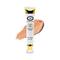 Fashion Colour Mousse Foundation - 01 Shade (30g)